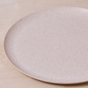 EXTREA LARGE SERVING PLATE RICE HUSK - BEIGE