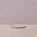 SMALL PLATE RICE HUSK - BEIGE