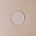SMALL PLATE RICE HUSK - BEIGE