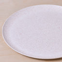 EXTREA LARGE SERVING PLATE EGGSHELL - WHITE