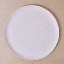 EXTREA LARGE SERVING PLATE EGGSHELL - WHITE