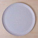 EXTREA LARGE SERVING PLATE EGGSHELL - GRAY