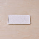 CAPSULE TRAY EGGSHELL - WHITE