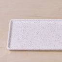 CAPSULE TRAY EGGSHELL - WHITE