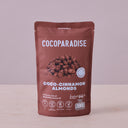COCO CINNAMON ALMONDS