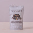 COCO CHARCOAL SESAME GRANOLA