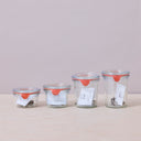 MINI MOLD JAR
