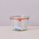 MOLD JAR