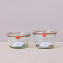 MOLD JAR