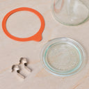 MOLD JAR