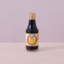 SALTY DARK SOY SAUCE