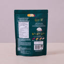 SWEET POTATO & TARO CHIPS -  ISIGNY CREME FRAICHE