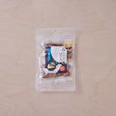 SOFT SABA FISH