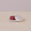 บลัชออนเนื้อบาล์ม สำหรับแก้ม ตา และริมฝีปาก - สีแฮปปี้