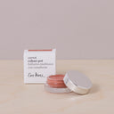 บลัชออนเนื้อบาล์ม สำหรับแก้ม ตา และริมฝีปาก - สีเฮลธ์ตี้