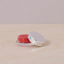 บลัชออนเนื้อบาล์ม สำหรับแก้ม ตา และริมฝีปาก - สีเฮลโล
