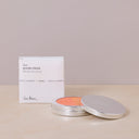 บลัชออนปัดแก้มเนื้อฝุ่น - สีบอนได