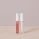 ลิปกลอส - สีเกลซ