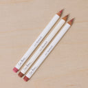 ดินสอเขียนขอบปากและริมฝีปาก - สีชาย