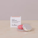 บลัชออนเนื้อบาล์ม สำหรับแก้ม ตา และริมฝีปาก - สีฮัมเบิล