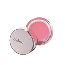 บลัชออนเนื้อบาล์ม สำหรับแก้ม ตา และริมฝีปาก - สีฮัมเบิล