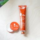 BUNDLE SET - MOISTURIZING FACE SUNSCREEN SPF30 & HYDRATING SUN BALM FOR FACE & LIP SPF50