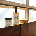 BUNDLE - NEROLI & PETITGRAIN BODY CREAM AND BODY SOAP