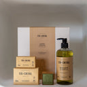 PUR OLIVE GIFT SET