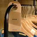 CLOSET TAG - OSMANTHUS