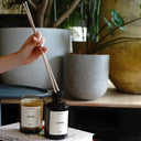 REED DIFFUSER - MYSTIC VOYAGE