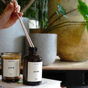 REED DIFFUSER - OSMANTHUS