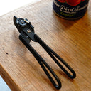 ROTARY CAN OPENER