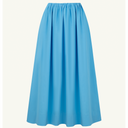 กระโปรง - สีฟ้า