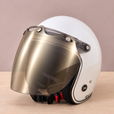 CLASSIC SHIELD - SILVER
