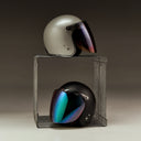CLASSIC SHIELD - IRIDESCENT