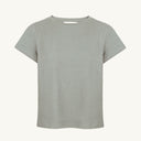 เสื้อยืด - สีเขียว