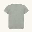 เสื้อยืด - สีเขียว