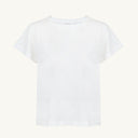 เสื้อยืด - สีขาว