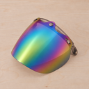 CLASSIC SHIELD - IRIDESCENT