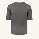 เสื้อยืด - สีดำ