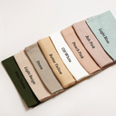 LINEN NAPKIN SET