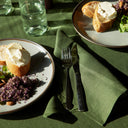 LINEN NAPKIN SET