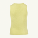 เสื้อกล้าม - สีเหลือง
