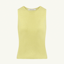 เสื้อกล้าม - สีเหลือง