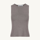 เสื้อกล้าม - สีเทา