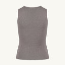 เสื้อกล้าม - สีเทา