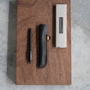 PEN CASE - BLACK
