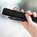 PEN CASE - BLACK