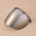 CLASSIC SHIELD - SILVER