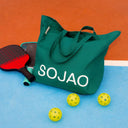 TOTE BAG - FOREST